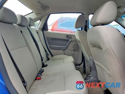 Zdjęcie 10 z 12 samochodu: 2010 FORD FOCUS S VIN:1FAHP3EN0AW137481 - miniatura