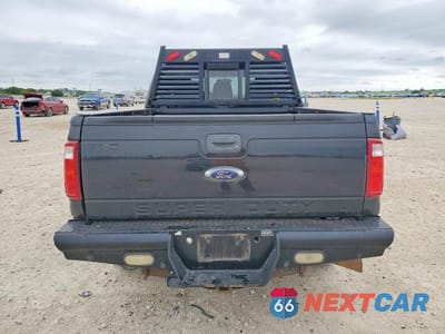 Zdjęcie 6 z 12 samochodu: 2015 FORD F250 SUPER DUTY VIN:1FT7W2BT3FEA02322 - miniatura