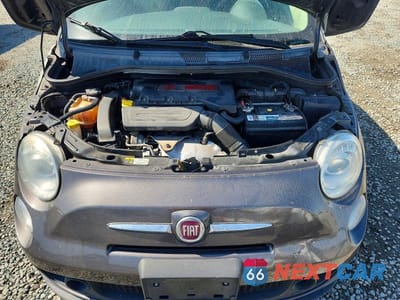 Zdjęcie 11 z 12 samochodu: 2019 FIAT 500 POP VIN:3C3CFFKH8KT686395 - miniatura