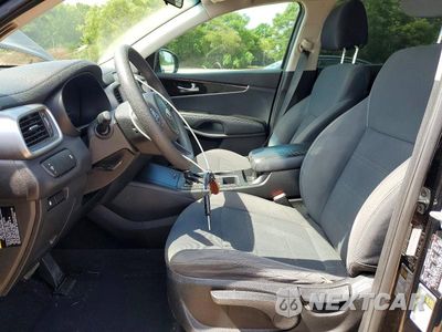 Zdjęcie 7 z 13 samochodu: 2016 KIA SORENTO L VIN:5XYPG4A3XGG152267 - miniatura