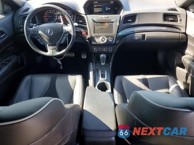 Zdjęcie 8 z 13 samochodu: 2022 ACURA ILX PREMIUM A-SPEC VIN:19UDE2F83NA006745 - miniatura