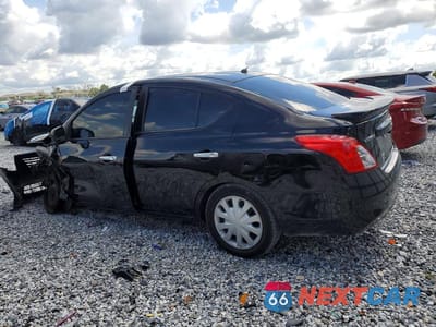 Drugie zdjęcie samochodu z przodu: 2014 NISSAN VERSA 1.6 S VIN:3N1CN7AP9EL832467 - miniatura