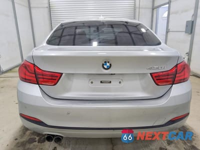Zdjęcie 6 z 12 samochodu: 2019 BMW 430I GRAN COUPE VIN:WBA4J1C55KBM14892 - miniatura