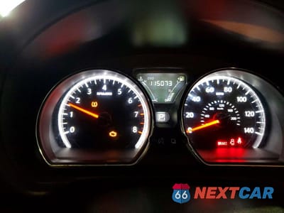 Zdjęcie 9 z 12 samochodu: 2018 NISSAN VERSA SV VIN:3N1CN7AP1JL883598 - miniatura