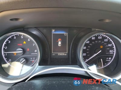 Zdjęcie 9 z 13 samochodu: 2020 TOYOTA CAMRY LE VIN:4T1C11AK9LU986668 - miniatura