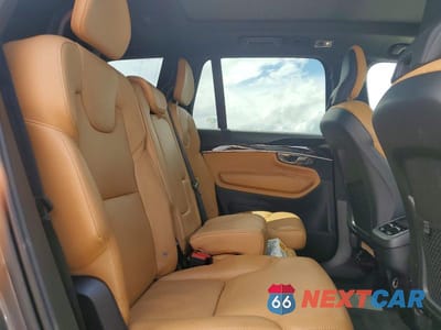 Zdjęcie 11 z 13 samochodu: 2019 VOLVO XC90 T6 MOMENTUM VIN:YV4A22PK0K1456978 - miniatura