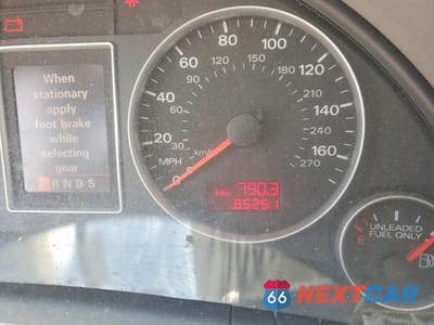 Zdjęcie 9 z 13 samochodu: 2005 AUDI A4 2.0T QUATTRO VIN:WAUDF68E95A434550 - miniatura