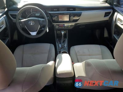 Zdjęcie 8 z 13 samochodu: 2015 TOYOTA COROLLA LE VIN:5YFBURHE1FP329564 - miniatura