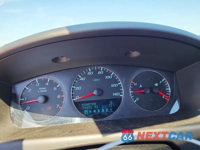 Zdjęcie 9 z 12 samochodu: 2010 CHEVROLET IMPALA LT VIN:2G1WB5EK4A1180982 - miniatura
