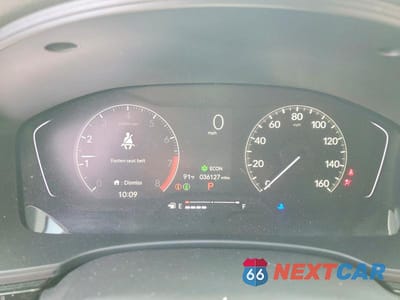Zdjęcie 9 z 12 samochodu: 2024 HONDA CIVIC SPORT VIN:2HGFE2F50RH513706 - miniatura