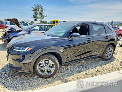 2026 HONDA HR-V LX 3CZRZ1H39TM717901 - główne zdjęcie licytacji z USA - miniatura