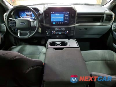 Zdjęcie 8 z 13 samochodu: 2025 FORD F150 XLT VIN:1FTFW3L58SKE29931 - miniatura