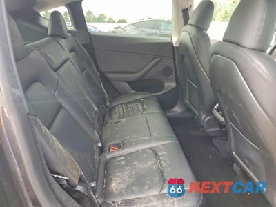Zdjęcie 10 z 13 samochodu: 2025 TESLA MODEL Y VIN:7SAYGDED2SF313320 - miniatura
