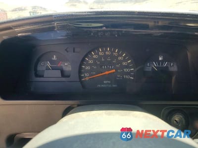 Zdjęcie 9 z 12 samochodu: 1993 TOYOTA PICKUP BASE VIN:4TARN81A6PZ150677 - miniatura
