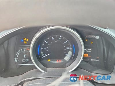 Zdjęcie 9 z 13 samochodu: 2020 HONDA FIT EX VIN:3HGGK5H84LM722218 - miniatura