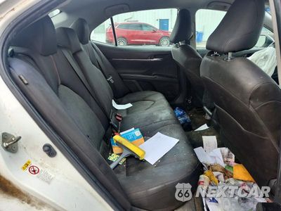 Zdjęcie 10 z 13 samochodu: 2019 TOYOTA CAMRY LE VIN:4T1B11HK9KU773736 - miniatura