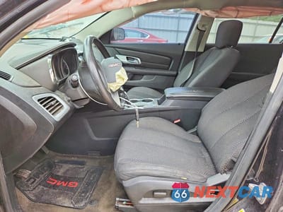 Zdjęcie 7 z 13 samochodu: 2011 GMC TERRAIN SLE VIN:2CTALSEC3B6410364 - miniatura