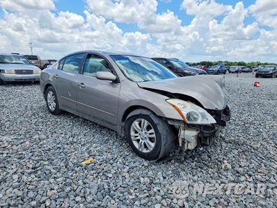 Czwarte zdjęcie samochodu z boku: 2012 NISSAN ALTIMA BASE/S VIN:1N4AL2AP6CN463034 - miniatura