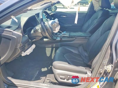 Zdjęcie 7 z 12 samochodu: 2020 TOYOTA AVALON XLE VIN:4T1JZ1FB0LU041066 - miniatura