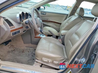 Zdjęcie 7 z 12 samochodu: 2006 NISSAN MAXIMA 3.5 SE VIN:1N4BA41E16C809950 - miniatura
