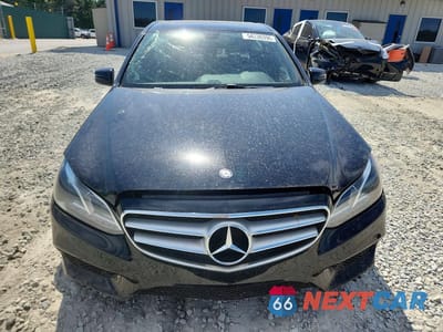 Piąte zdjęcie samochodu w środku: 2014 MERCEDES-BENZ E 350 VIN:WDDHF5KB2EB021690 - miniatura