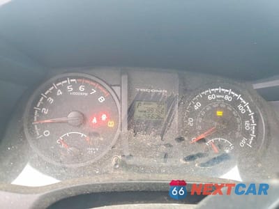 Zdjęcie 9 z 12 samochodu: 2017 TOYOTA TACOMA SR VIN:5TFRX5GN5HX085664 - miniatura