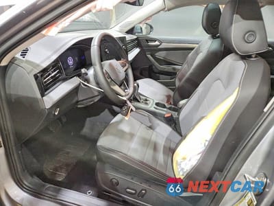 Zdjęcie 7 z 12 samochodu: 2025 VOLKSWAGEN JETTA SE VIN:3VW7X7BU2SM084712 - miniatura