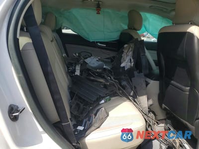 Zdjęcie 11 z 13 samochodu: 2016 FORD EDGE TITANIUM VIN:2FMPK4K9XGBB59978 - miniatura