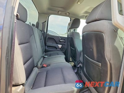 Zdjęcie 10 z 12 samochodu: 2015 CHEVROLET SILVERADO C1500 LT VIN:1GCRCREC6FZ349237 - miniatura