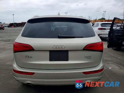 Zdjęcie 6 z 12 samochodu: 2014 AUDI Q5 PREMIUM PLUS VIN:WA1LFAFP1EA103672 - miniatura