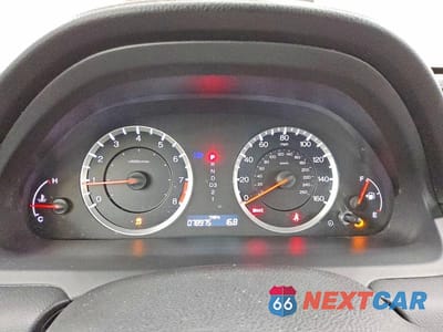 Zdjęcie 9 z 12 samochodu: 2012 HONDA ACCORD EX VIN:1HGCS1B72CA008253 - miniatura