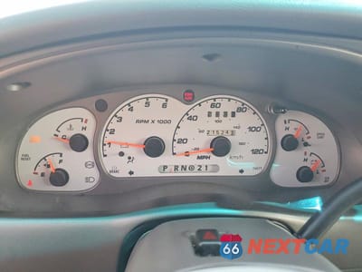 Zdjęcie 9 z 13 samochodu: 2001 FORD EXPLORER SPORT VIN:1FMCU60E41UA75550 - miniatura