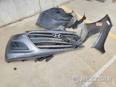 Zdjęcie 12 z 13 samochodu: 2017 HYUNDAI ELANTRA GT BASE VIN:KMHD35LH1HU374480 - miniatura