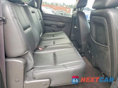 Zdjęcie 10 z 12 samochodu: 2012 GMC SIERRA C1500 SLE VIN:3GTP1VE04CG151912 - miniatura