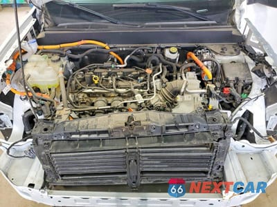 Zdjęcie 11 z 13 samochodu: 2024 FORD MAVERICK XLT HYBRID VIN:3FTTW8H34RRA57405 - miniatura