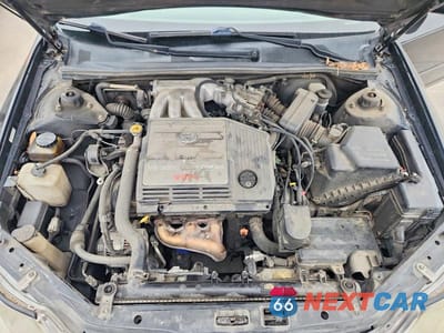 Zdjęcie 11 z 12 samochodu: 2001 TOYOTA AVALON XL VIN:4T1BF28B01U173905 - miniatura