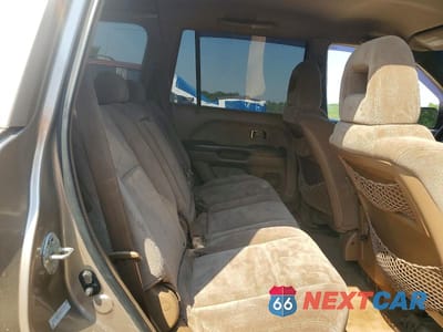 Zdjęcie 11 z 13 samochodu: 2005 HONDA PILOT EX VIN:5FNYF184X5B041887 - miniatura