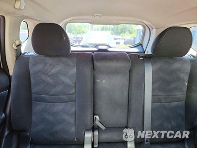 Zdjęcie 10 z 13 samochodu: 2016 NISSAN ROGUE S VIN:5N1AT2MV0GC848011 - miniatura
