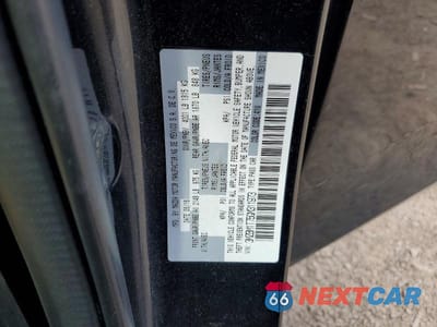 Zdjęcie 13 z 13 samochodu: 2016 MAZDA 3 SPORT VIN:3MZBM1T75GM311973 - miniatura