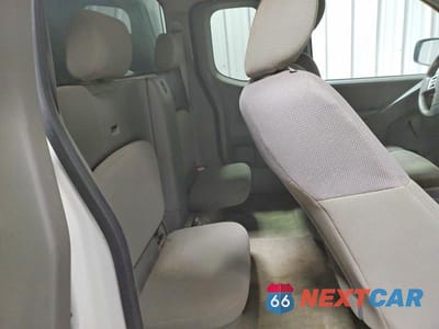 Zdjęcie 10 z 12 samochodu: 2017 NISSAN FRONTIER S VIN:1N6BD0CTXHN773931 - miniatura