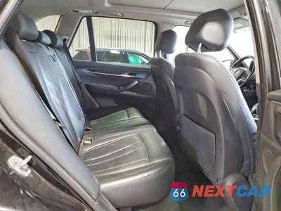 Zdjęcie 11 z 13 samochodu: 2015 BMW X5 XDRIVE35I VIN:5UXKR0C58F0K71546 - miniatura