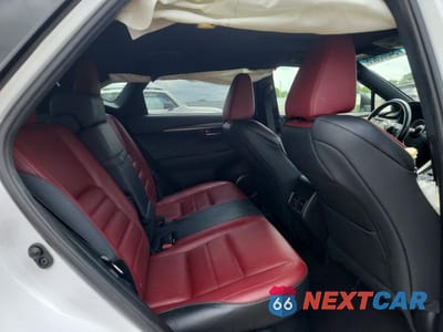 Zdjęcie 10 z 12 samochodu: 2016 LEXUS NX 200T F SPORT VIN:JTJBARBZ8G2090435 - miniatura