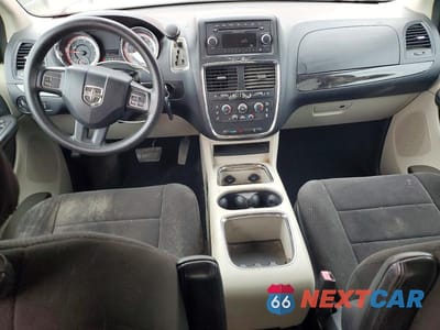 Zdjęcie 8 z 13 samochodu: 2012 DODGE GRAND CARAVAN SXT VIN:2C4RDGCG5CR236781 - miniatura