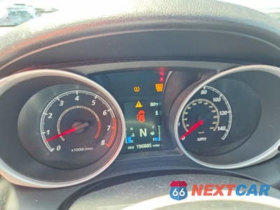 Zdjęcie 9 z 13 samochodu: 2014 MITSUBISHI OUTLANDER SPORT ES VIN:4A4AP3AU2EE022796 - miniatura