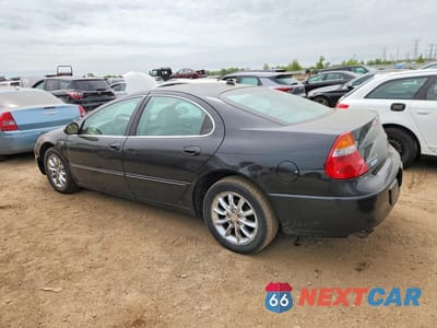 Drugie zdjęcie samochodu z przodu: 2004 CHRYSLER 300M VIN:2C3AE66G54H685972 - miniatura