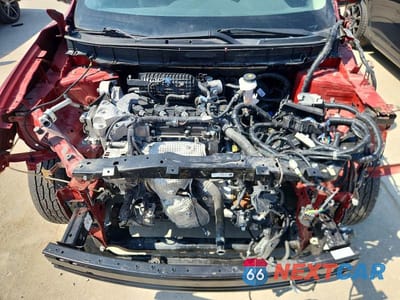 Zdjęcie 12 z 13 samochodu: 2018 NISSAN ROGUE SV VIN:5N1AT2MT0JC734645 - miniatura