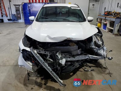 Piąte zdjęcie samochodu w środku: 2025 FORD ESCAPE ST LINE SELECT VIN:1FMCU9NZ9SUA72139 - miniatura