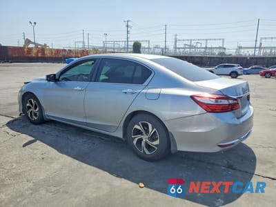 Drugie zdjęcie samochodu z przodu: 2016 HONDA ACCORD LX VIN:1HGCR2F3XGA046909 - miniatura