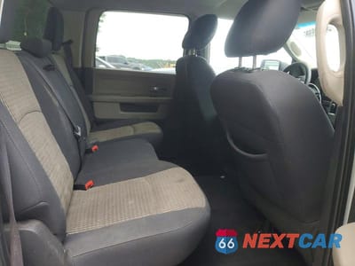 Zdjęcie 10 z 12 samochodu: 2012 DODGE RAM 2500 SLT VIN:3C6TD5JT5CG113943 - miniatura