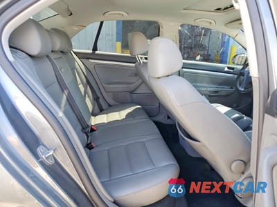 Zdjęcie 10 z 12 samochodu: 2007 VOLKSWAGEN JETTA WOLFSBURG VIN:3VWEF71K87M062442 - miniatura